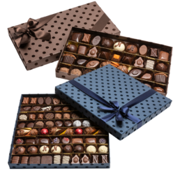 Confezioni di praline Linea Classica Neuhaus Maitre Chocolatier