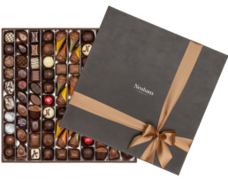 Confezione di praline Luxury Neuhaus Maitre Chocolatier